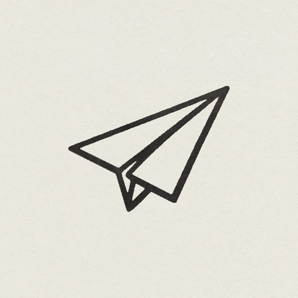 Paper plane