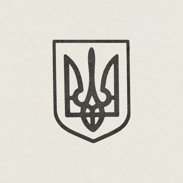 Ukraine crest